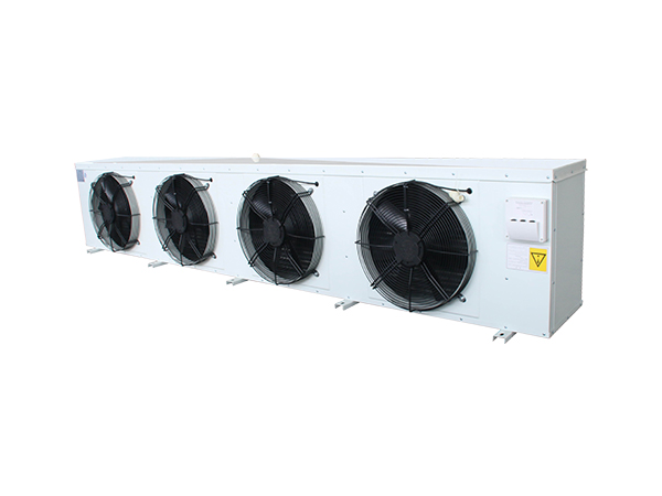 DJ型系列冷風機